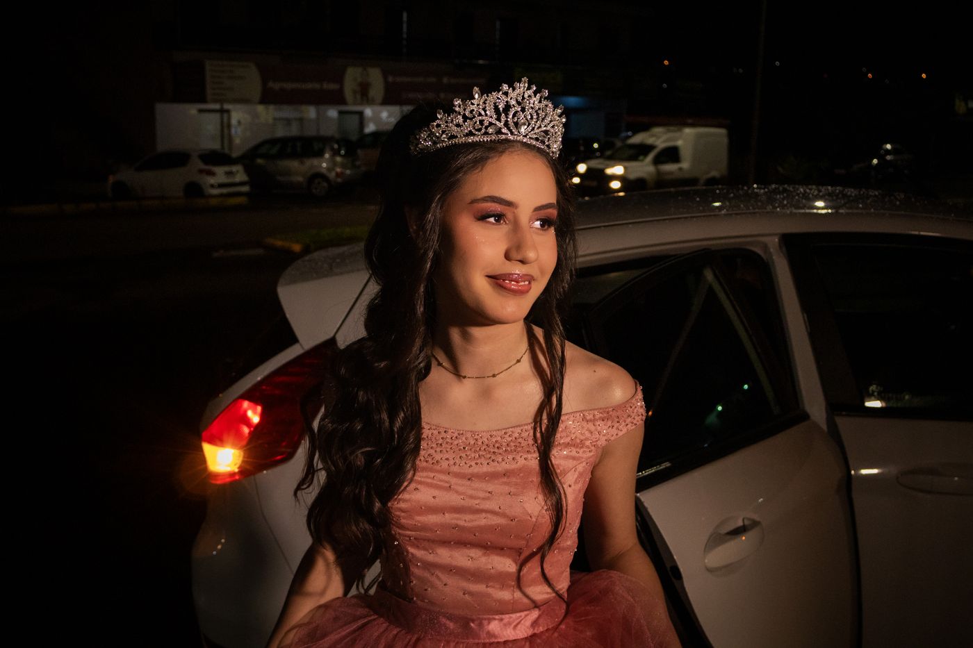 15 anos Tainá