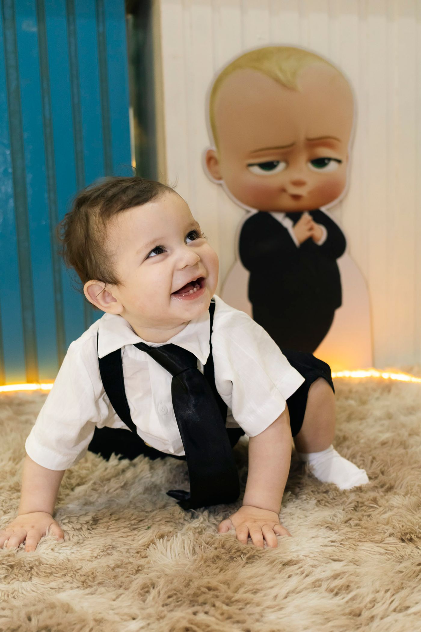 1 ano Nathan