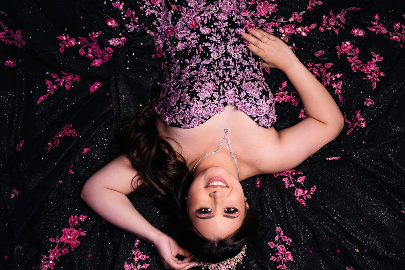 15th Ana Luiza