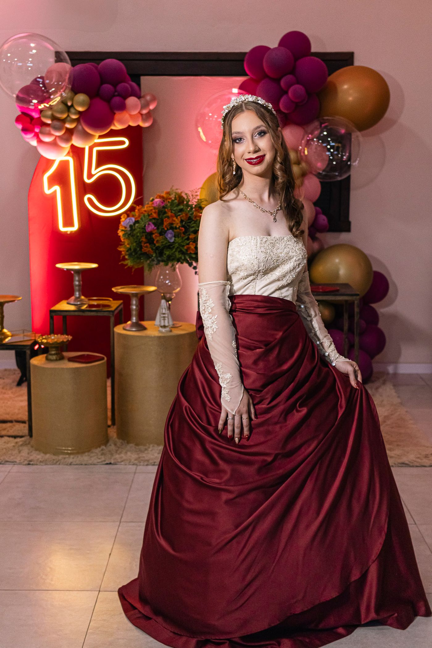 15th Eduarda